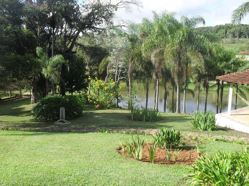 Encanto da Mata - Eco Resort Caconde Exterior foto