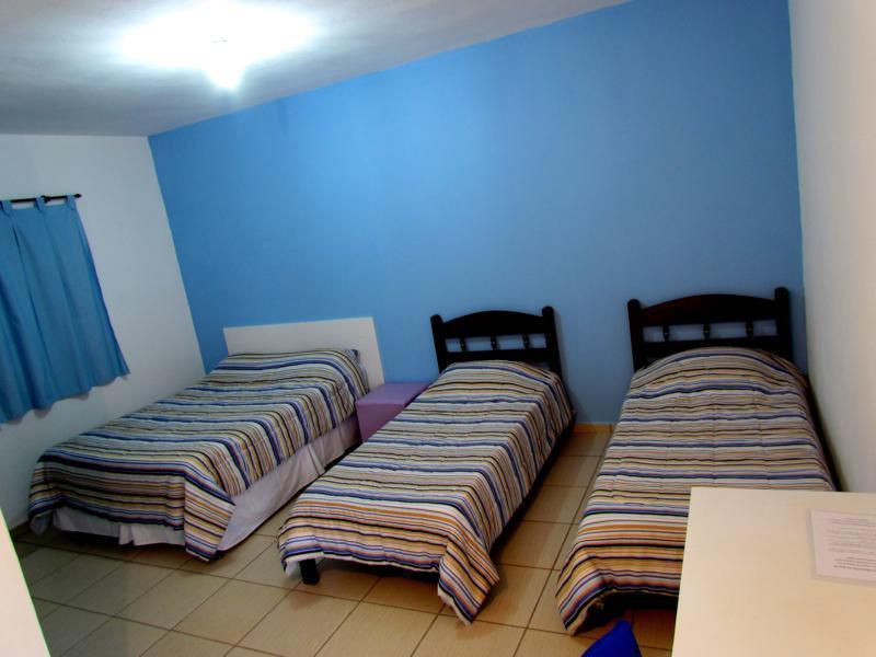 Encanto da Mata - Eco Resort Caconde Habitación foto