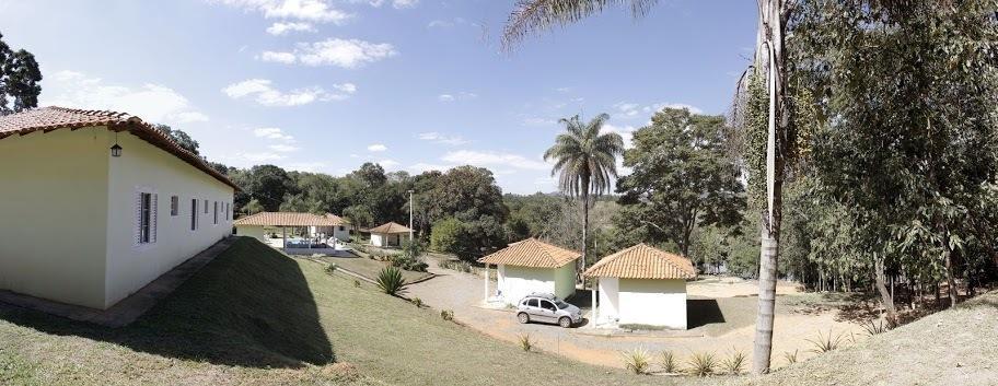 Encanto da Mata - Eco Resort Caconde Exterior foto