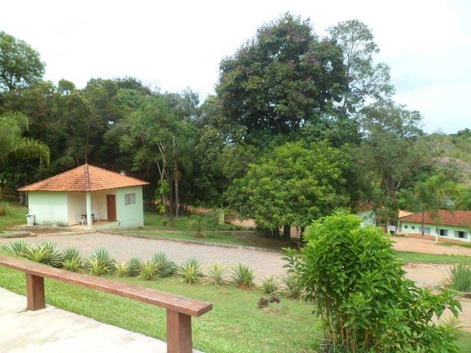 Encanto da Mata - Eco Resort Caconde Exterior foto